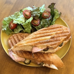 KOMICHI Cafe&Bar コミチのおすすめ料理1