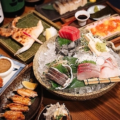 魚すけの特集写真