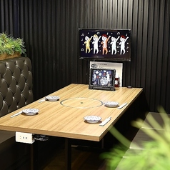 和韓料理 じゅろく はなれ 名古屋駅前店特集写真1