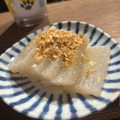 子持ち蒟蒻