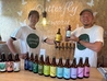 蒸篭と火鉢 すっぴん 勝川店のおすすめポイント3
