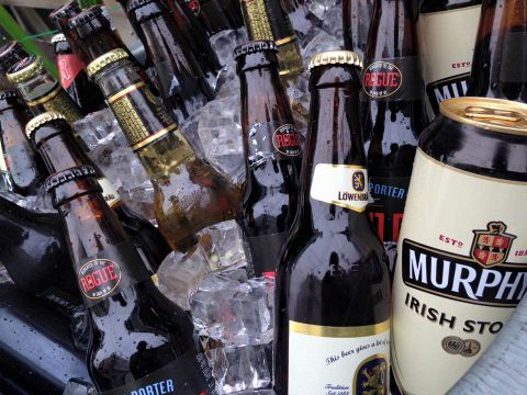 GOONIES グーニーズ