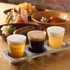 N9Y BUTCHER'S GRILL NEWYORK 銀座店のおすすめポイント1