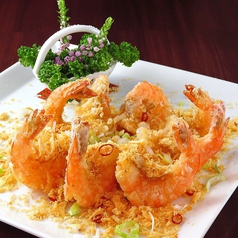 香港料理桜のおすすめ料理2