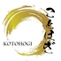 肉バルKotoHogiのロゴ