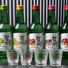 韓国酒場 辻堂ポチャの特集写真