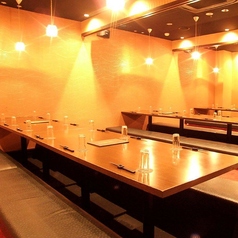 楽蔵 RAKUZO 名古屋伏見店の雰囲気2