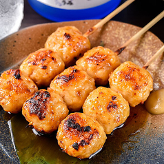 名古屋コーチンつくね