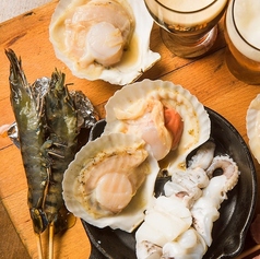 The Meat Terrace ミートテラス 天文館店ビアガーデンのおすすめ料理3
