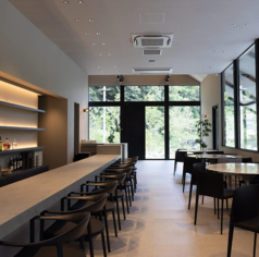 dog lounge yaburo ドッグラウンジヤブロの雰囲気1