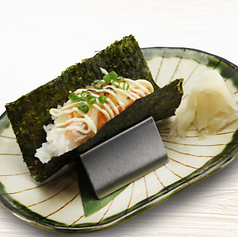 寿司ドッグ各種