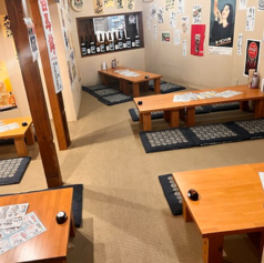 風林火山 しまんりょ店の特集写真