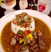 カレーショップイエローの詳細