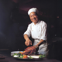 24h飲める本格中華