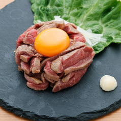 ひつじ屋 りゅうちゃんのおすすめ料理1