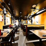 ≪JR池袋駅北口徒歩3分≫韓国焼肉を堪能できる♪