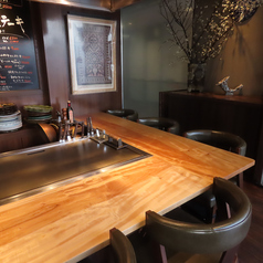 グリル ア ターブル (Grill a Table)の特集写真