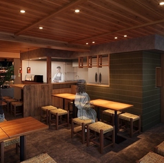 魚の秀彩 はなれの特集写真