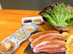 呑み食い処　ラストサムライの写真2