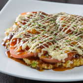 鉄板炉端 さくんのおすすめ料理2