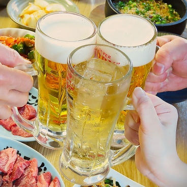 ここから 町田店の雰囲気1