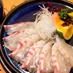 四季割烹　慎のおすすめ料理1