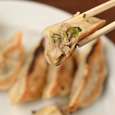 焼き餃子(5個)定番サイズ
