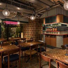 Rassada Siam ラサダサイアムの雰囲気3