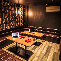 play ground UNISEXの特集写真