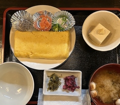 だし巻き玉子