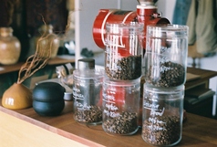 COFFEE AND SLOWLANE コーヒーアンドスローレーンの写真