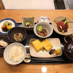 和食・京都料理 喜久のコース写真