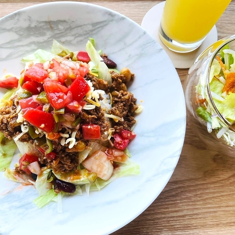 CAFE&DINER YUU JtFAh_Ci[E