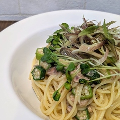 ぱすた屋 タバシのおすすめ料理1