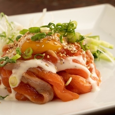 LAT43Nダイニング あかだ家のおすすめ料理1