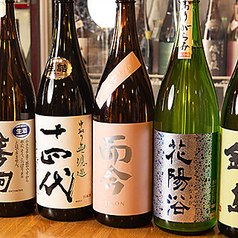 カミヤ酒場 神田店のおすすめ料理3