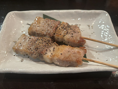 バラ 塩・タレ・ミソ