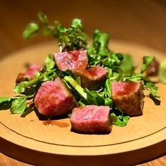 肉酒場 ばく 五反田店のコース写真
