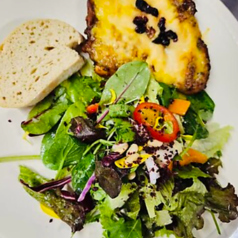 FLEUR DE VIGNE フルール ド ヴィーニュのコース写真