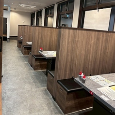 とり焼きダイニングとりとんの雰囲気1