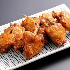 手羽チュー※写真は8本です。