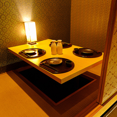 全席個室＆特選日本酒を揃えた焼き鳥居酒屋 鶏のまるよし 川崎駅前店の特集写真