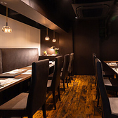 金蔦 六本木店の雰囲気2