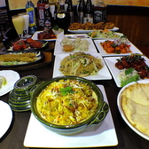 House of Spice & The Curry Garden ハウスオブスパイスアンドザカリーガーデンの詳細