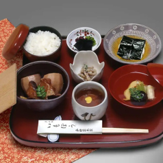 花御膳(ディナータイム)