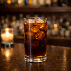 コーラ