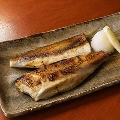 こまい炙り焼き(3本)