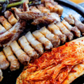 韓国焼肉モナミ 精肉食堂 天神大名のおすすめ料理1