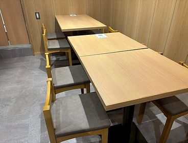 とろぼっち 大井町の雰囲気1