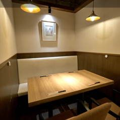 蘭の拾璞 御徒町店の雰囲気1